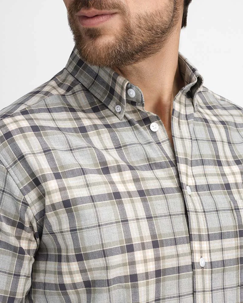 Perfect Shirt Stone sold by MediumTall product image thumbnail 2