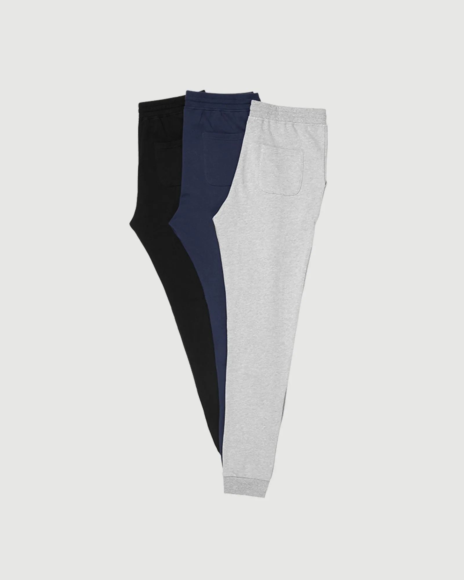 2pk Tall Sweatpants sold by MediumTall product image thumbnail 4