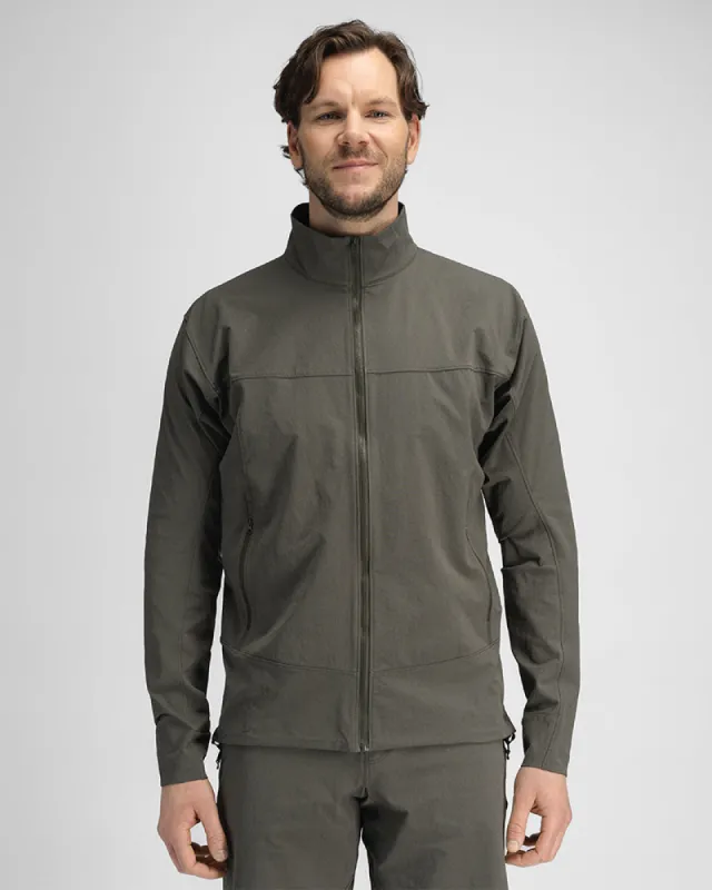 HighKing Softshell Jacket sold by MediumTall