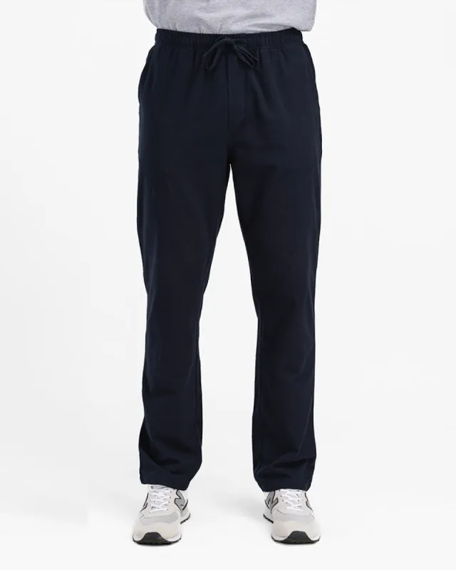 Tall Pyjama Pants Navy sold by MediumTall