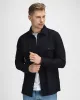 Overshirt Wool Navy sold by MediumTall