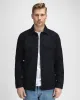 Overshirt Wool Navy sold by MediumTall