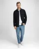 Overshirt Wool Navy sold by MediumTall