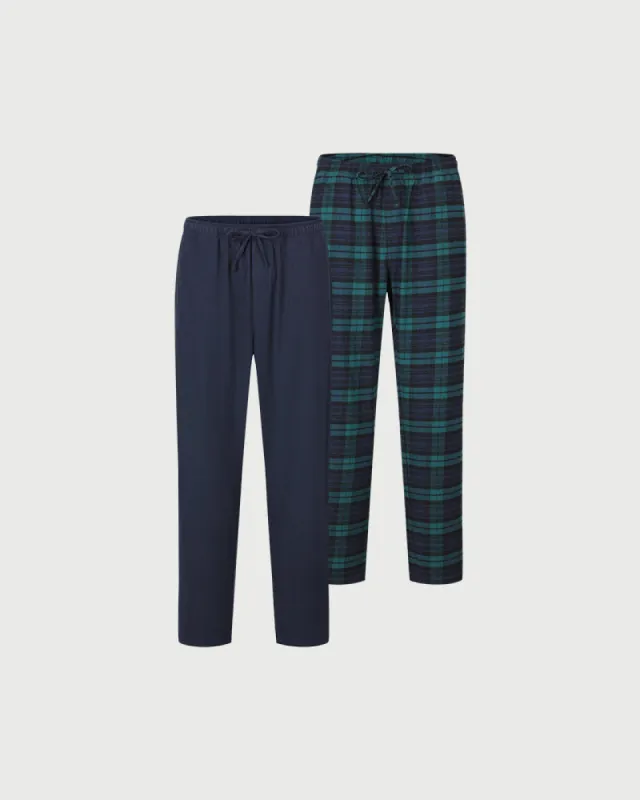 2pk Tall Pyjama Pants sold by MediumTall