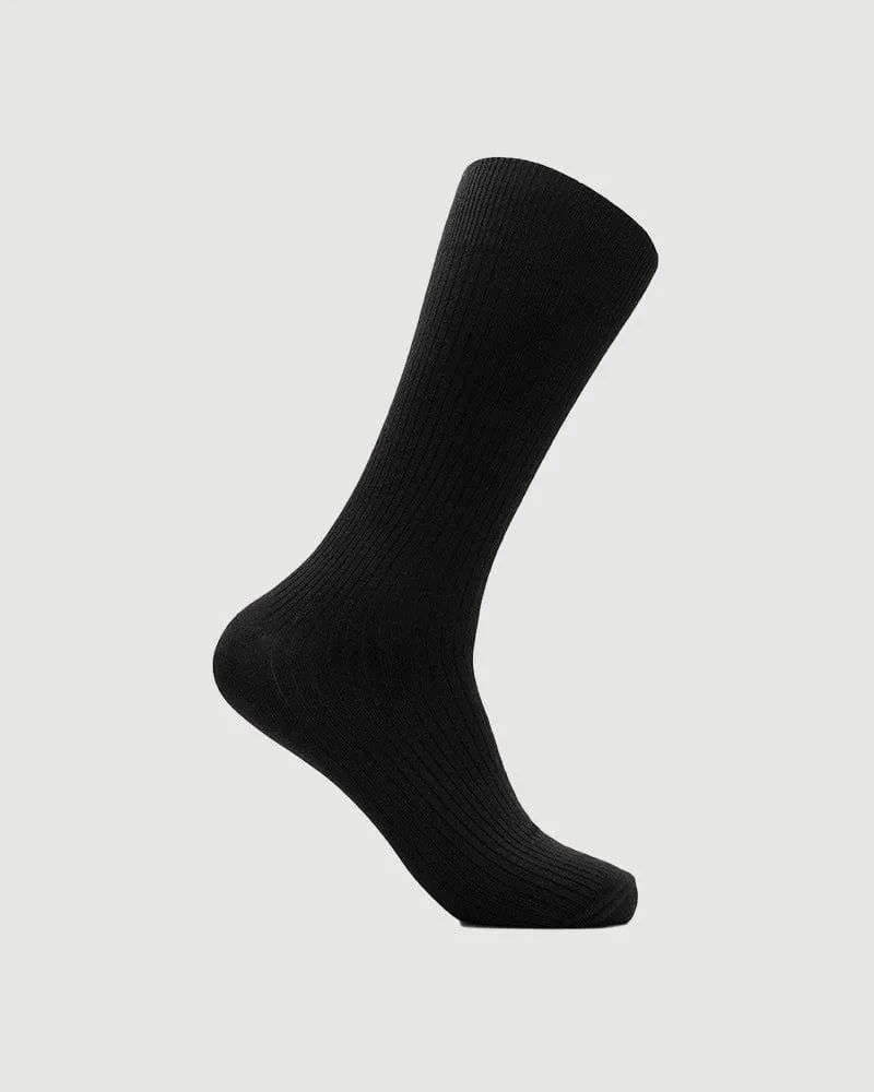 2pk Wool Socks sold by MediumTall product image thumbnail 5
