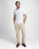 Premium Linen Pants Beige sold by MediumTall