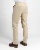 Premium Linen Pants Beige sold by MediumTall
