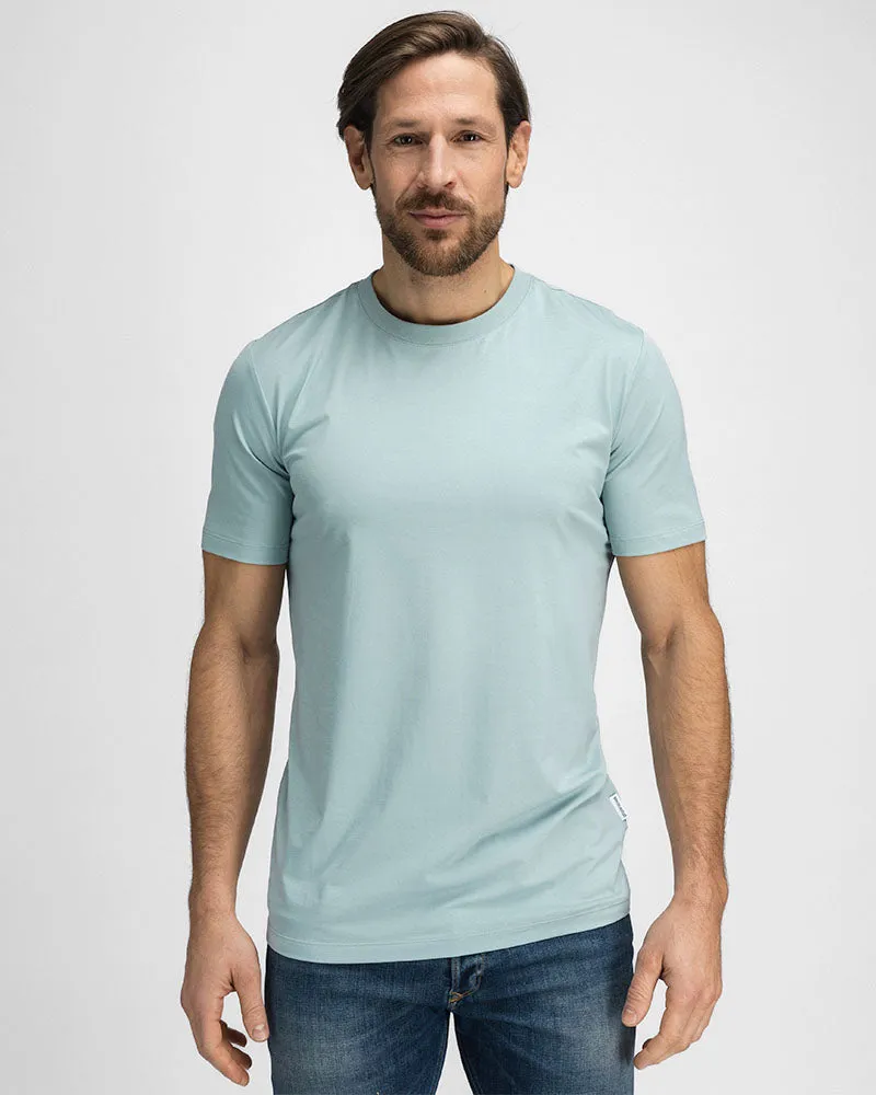 Airflow T-shirt sold by MediumTall product image thumbnail 5