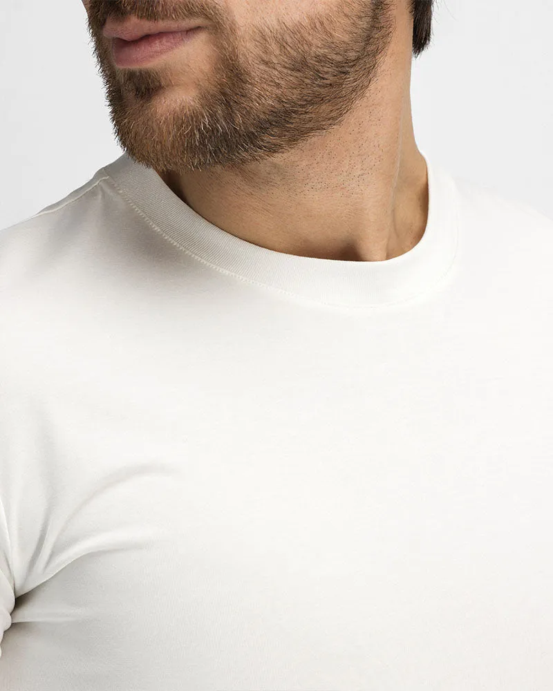 Airflow T-shirt sold by MediumTall product image thumbnail 2