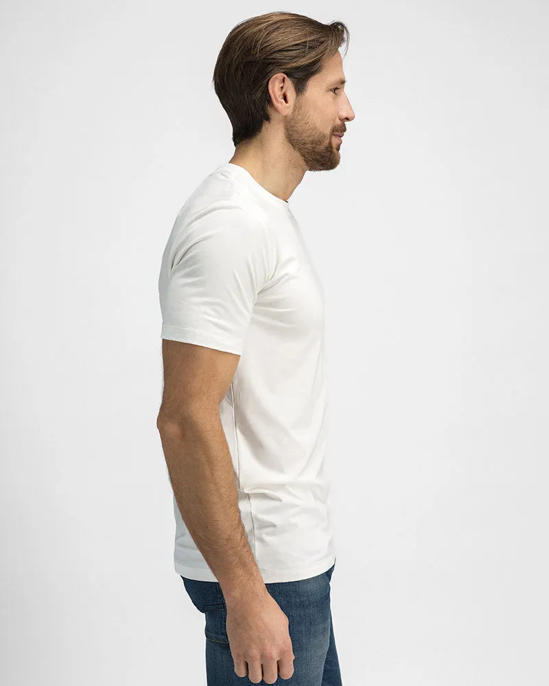 Airflow T-shirt sold by MediumTall product image thumbnail 3