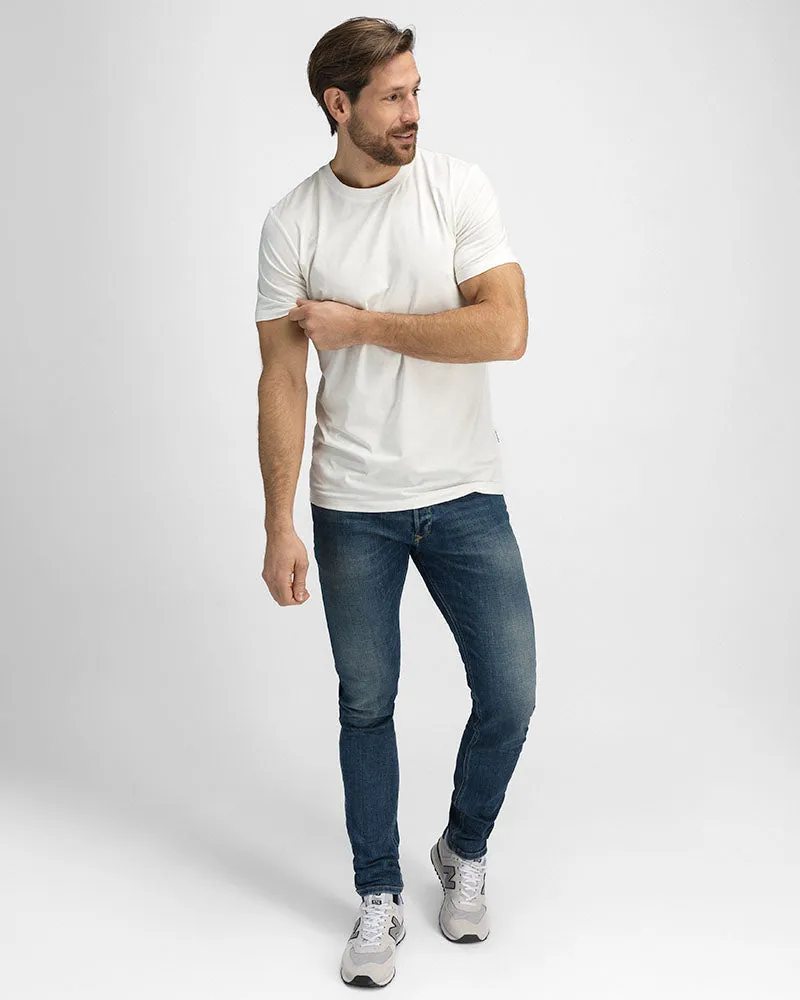 Airflow T-shirt sold by MediumTall product image thumbnail 4