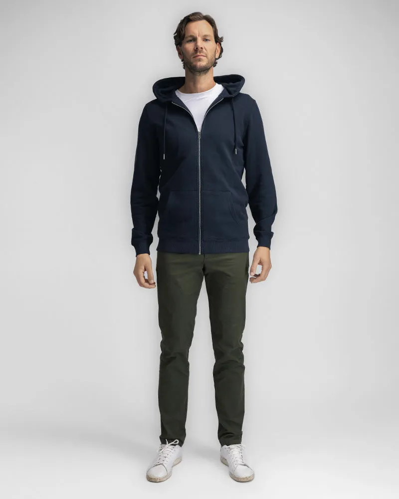 Zip-Hood sold by MediumTall