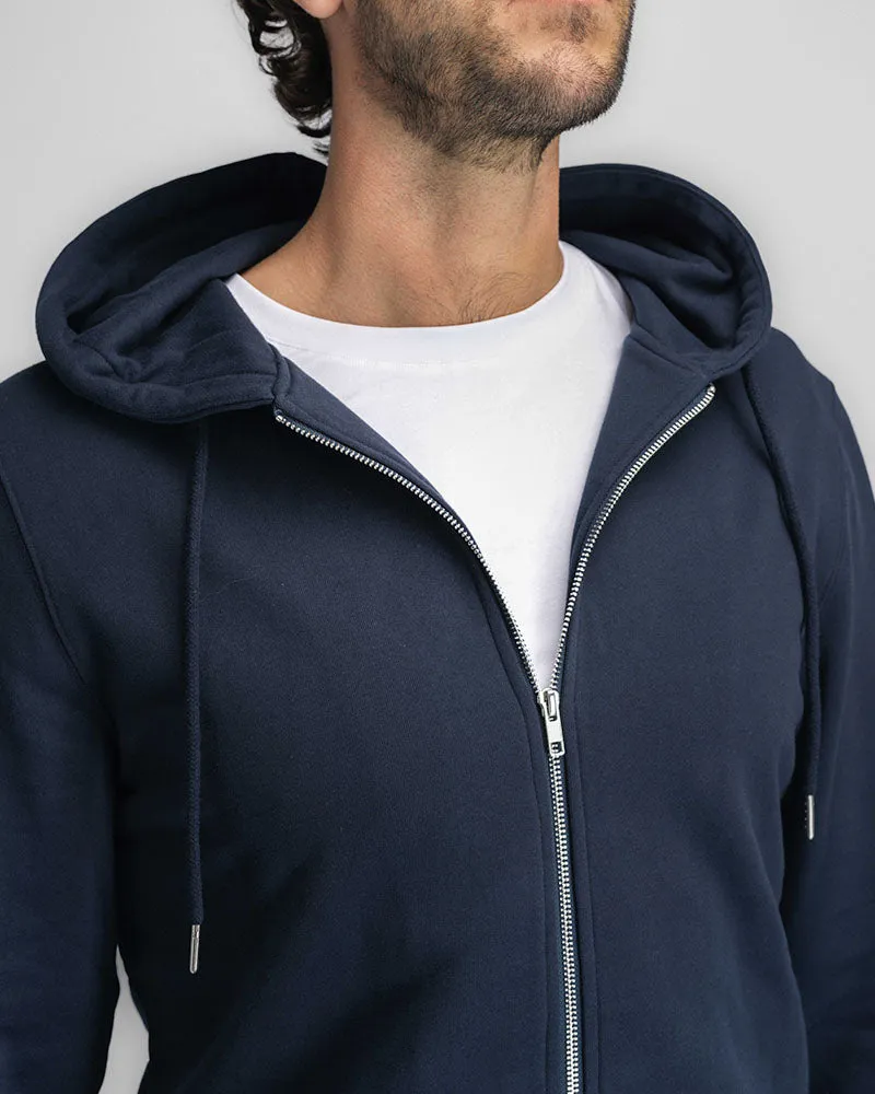 Zip-Hood sold by MediumTall product image thumbnail 2