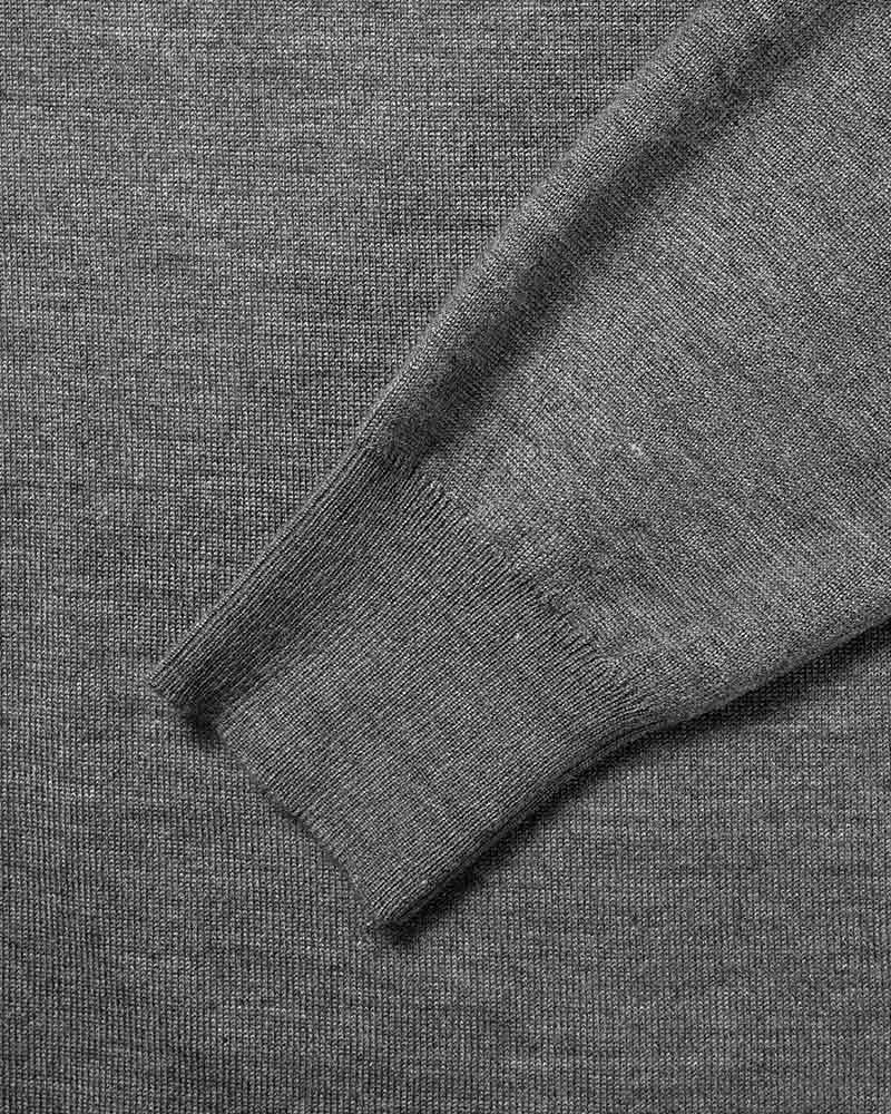 Kvist Merino Grey sold by MediumTall product image thumbnail 2