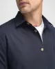 2pk Premium Linen Pants + Overshirt Navy sold by MediumTall