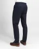 2pk Premium Linen Pants + Overshirt Navy sold by MediumTall