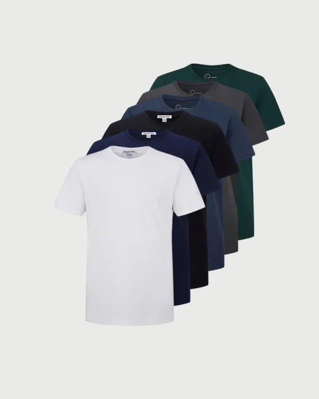 6pk Pima 2.0 Core sold by MediumTall