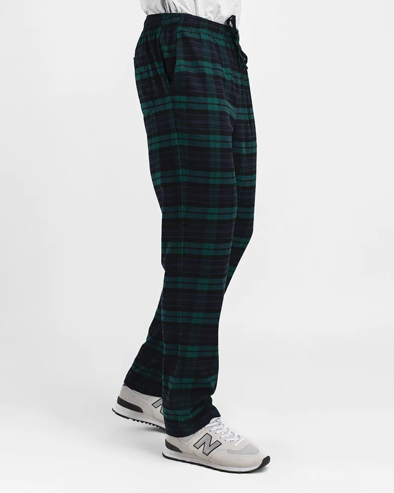 Tall Pyjama Pants Woods sold by MediumTall product image thumbnail 2