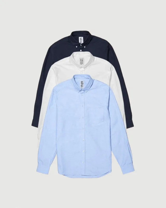 2pk Perfect Oxford sold by MediumTall