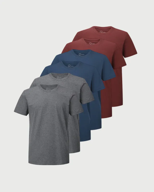 6pk Pima Dusk sold by MediumTall