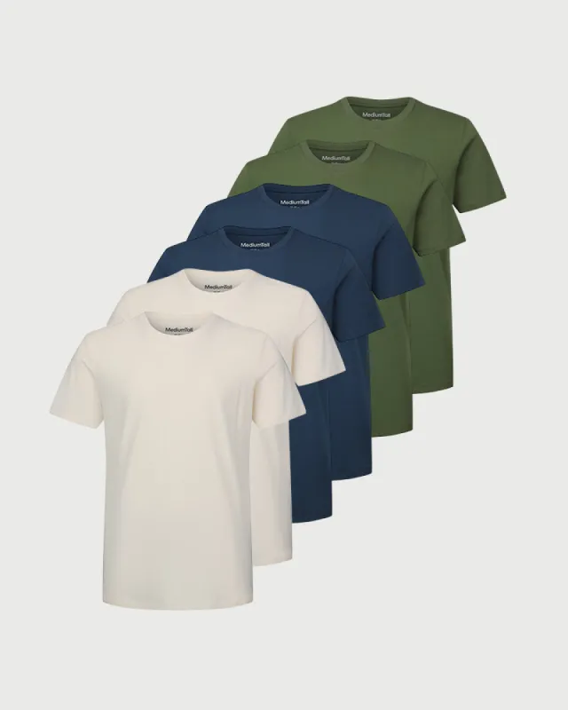 6pk Elementary Harvest sold by MediumTall