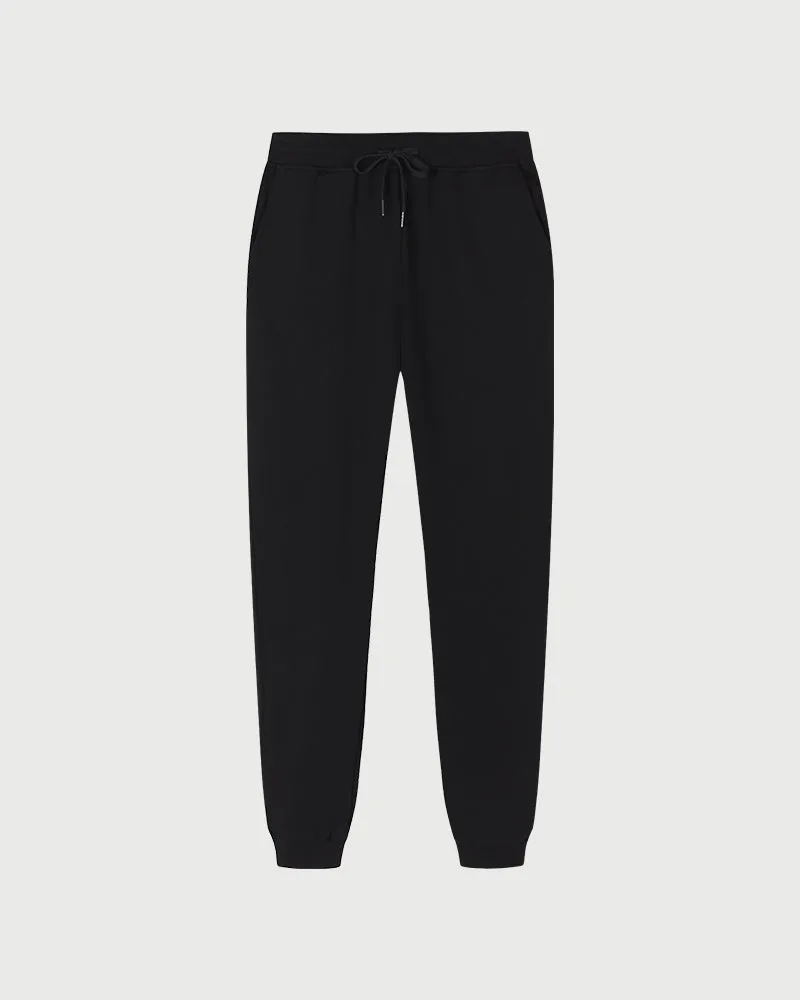 Daði Sweatpants sold by MediumTall