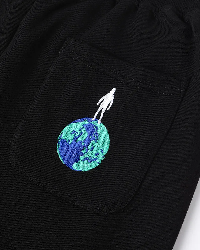 Daði Sweatpants sold by MediumTall product image thumbnail 4