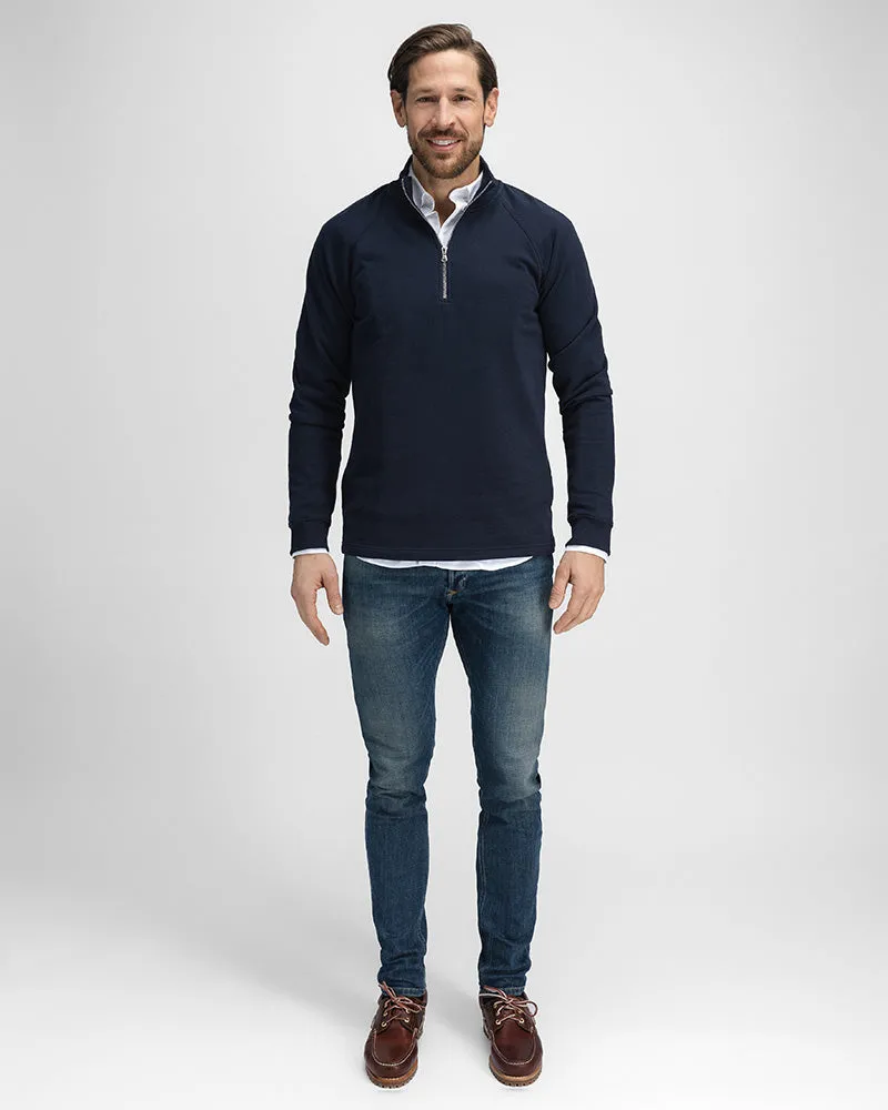 2pk Timeless Half-Zip sold by MediumTall product image thumbnail 4