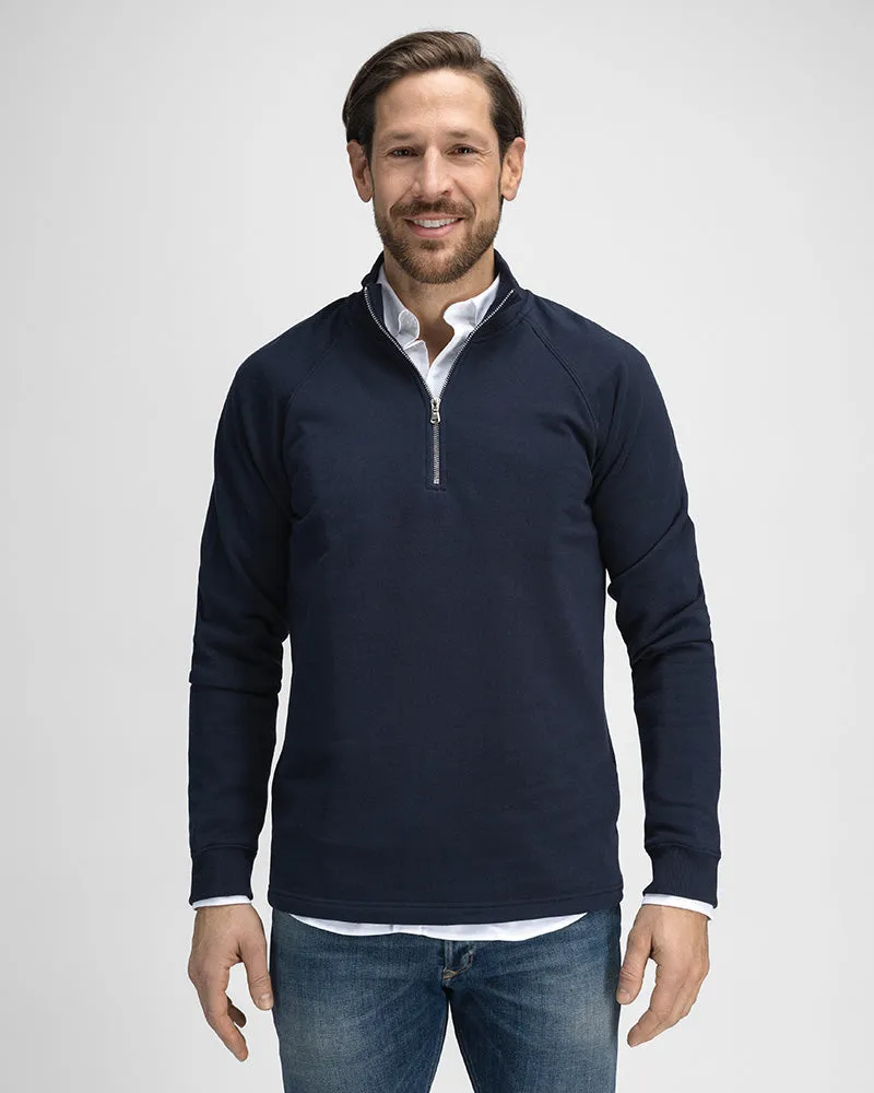 2pk Timeless Half-Zip sold by MediumTall product image thumbnail 2