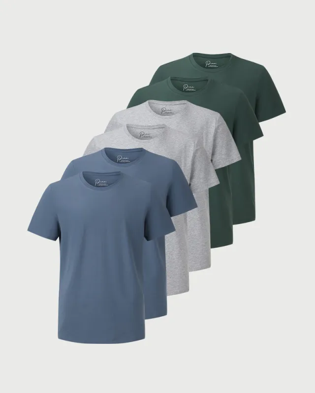 6pk Pima 2.0 Swell sold by MediumTall