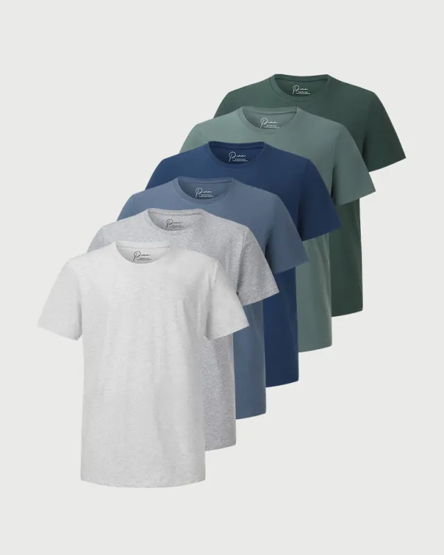 6pk Pima 2.0 Seasonal sold by MediumTall