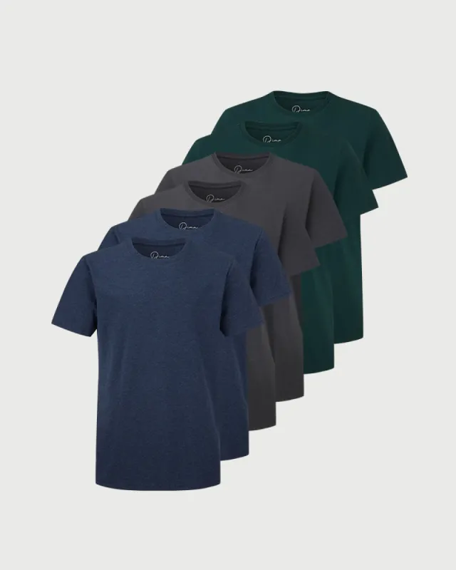 6pk Pima 2.0 Essential sold by MediumTall