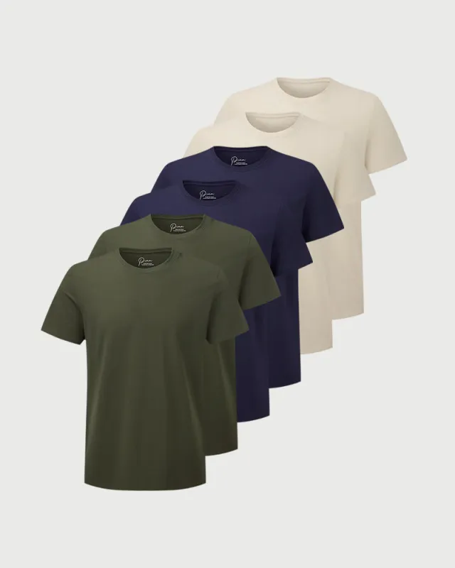 6pk Pima 2.0 Lumen sold by MediumTall