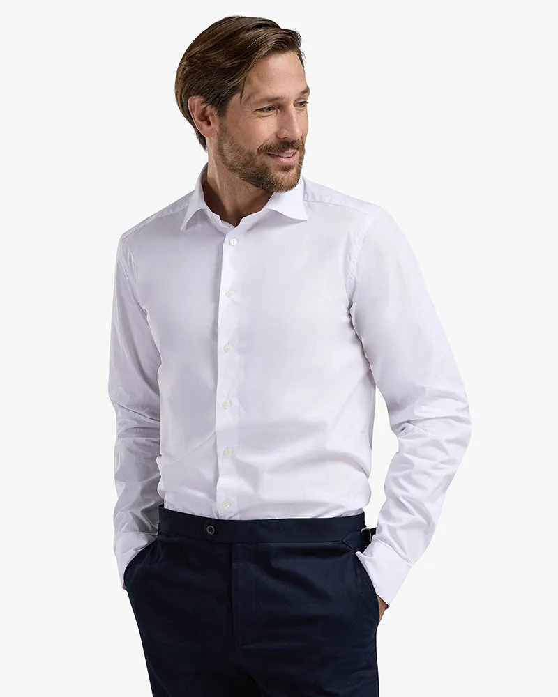 The Signature Business Shirt sold by MediumTall