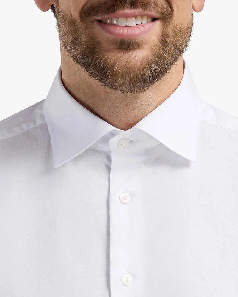 The Signature Business Shirt sold by MediumTall product image thumbnail 2