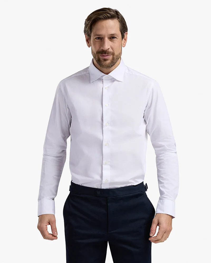The Signature Business Shirt sold by MediumTall product image thumbnail 3