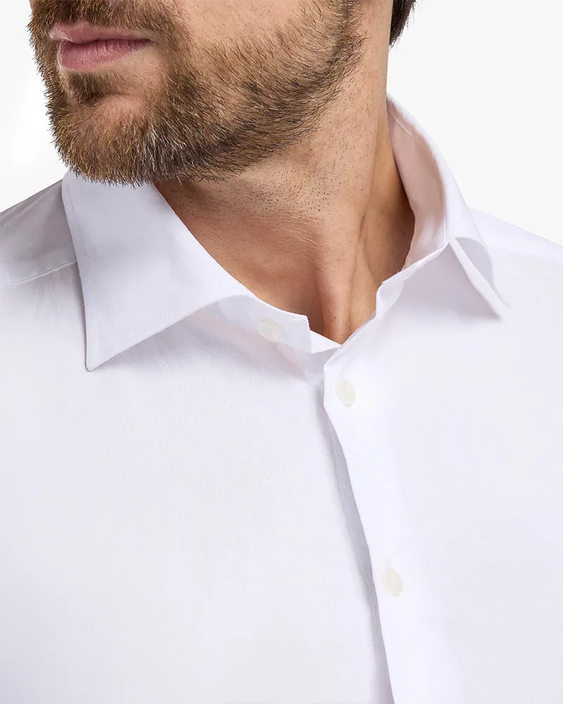 The Signature Business Shirt sold by MediumTall product image thumbnail 4