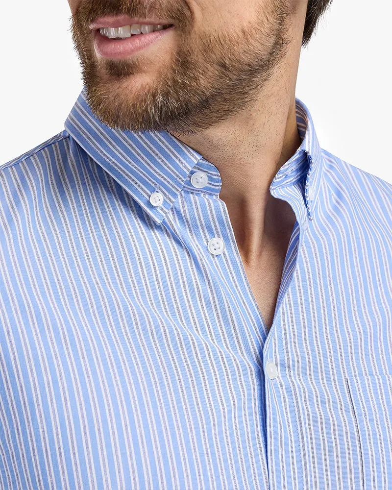 Perfect Shirt Beach Club sold by MediumTall product image thumbnail 4