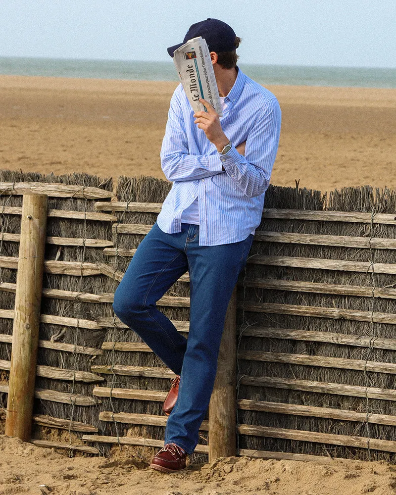 Perfect Shirt Beach Club sold by MediumTall product image thumbnail 3