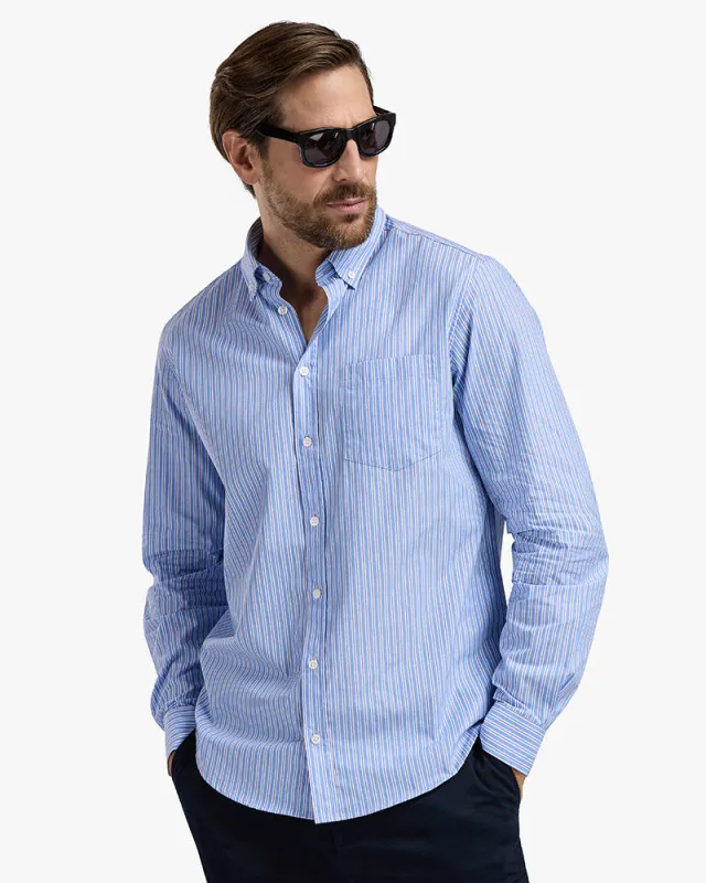 Perfect Shirt Beach Club made by MediumTall