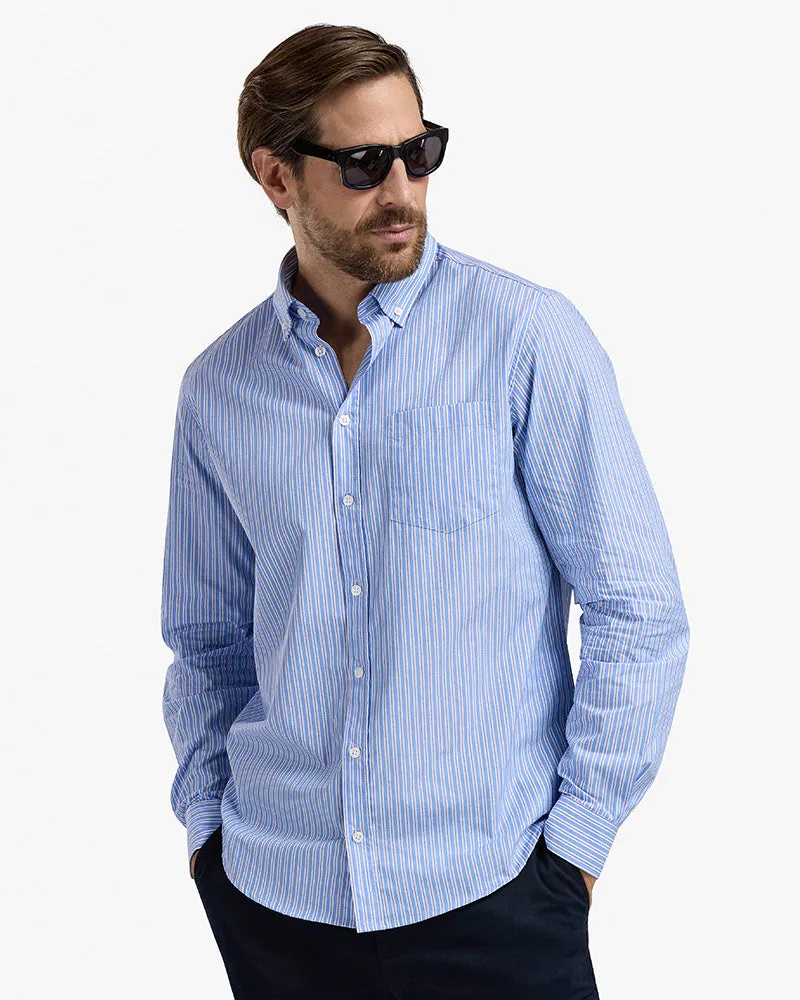 Perfect Shirt Beach Club sold by MediumTall