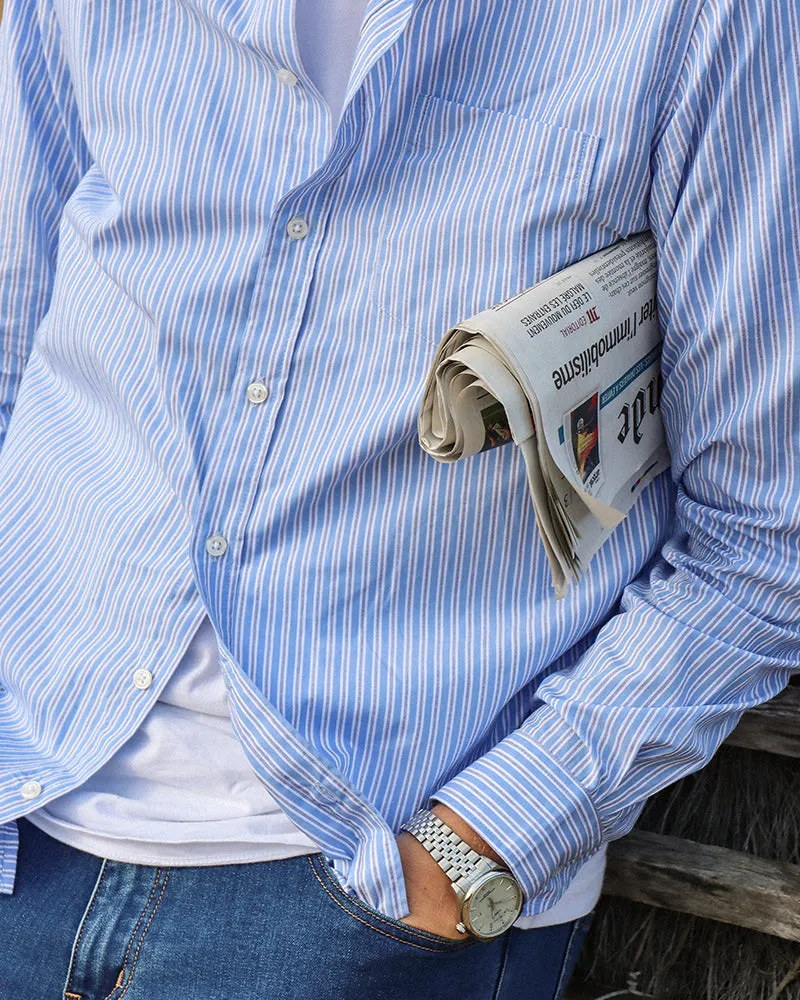 Perfect Shirt Beach Club sold by MediumTall product image thumbnail 2