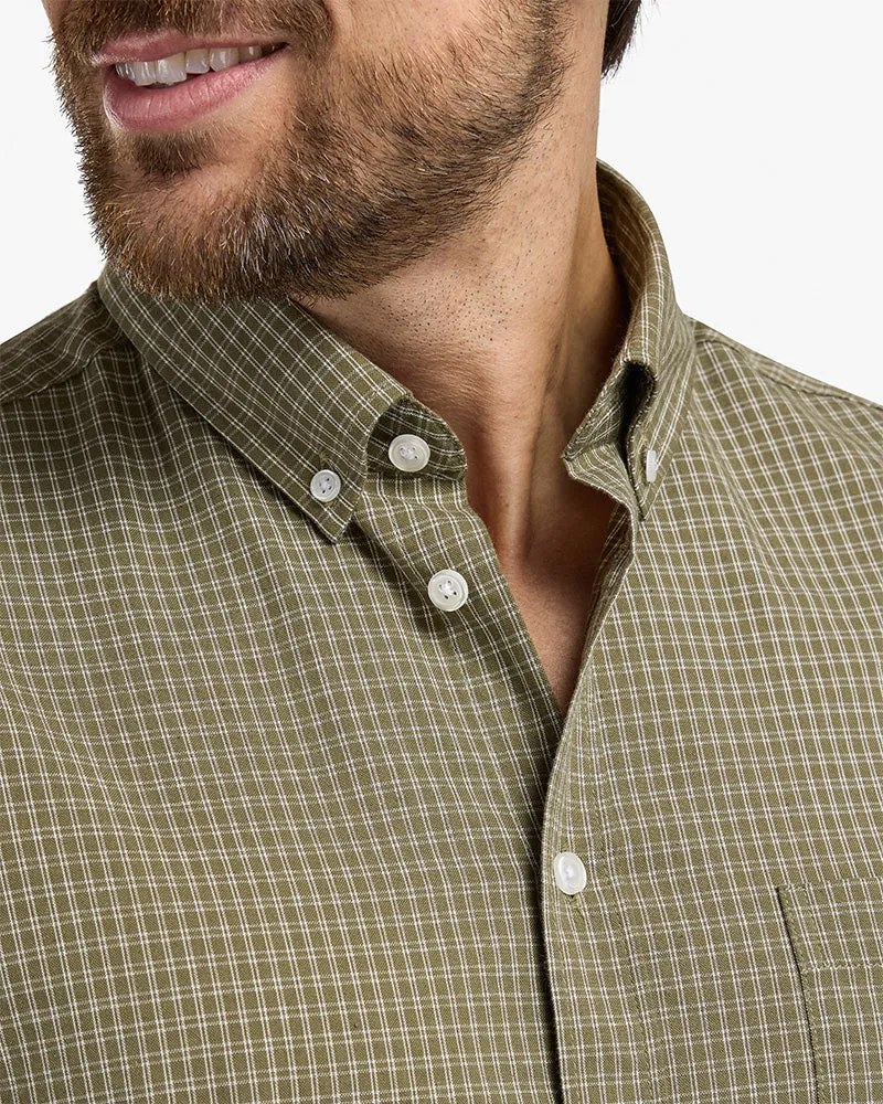 Perfect Shirt Palm Shore sold by MediumTall product image thumbnail 2