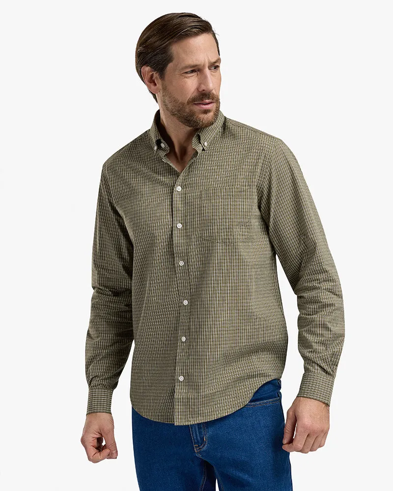 Perfect Shirt Palm Shore sold by MediumTall