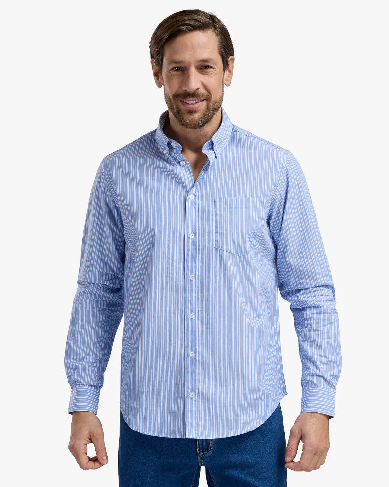 3pk Perfect Shirt sold by MediumTall product image thumbnail 3