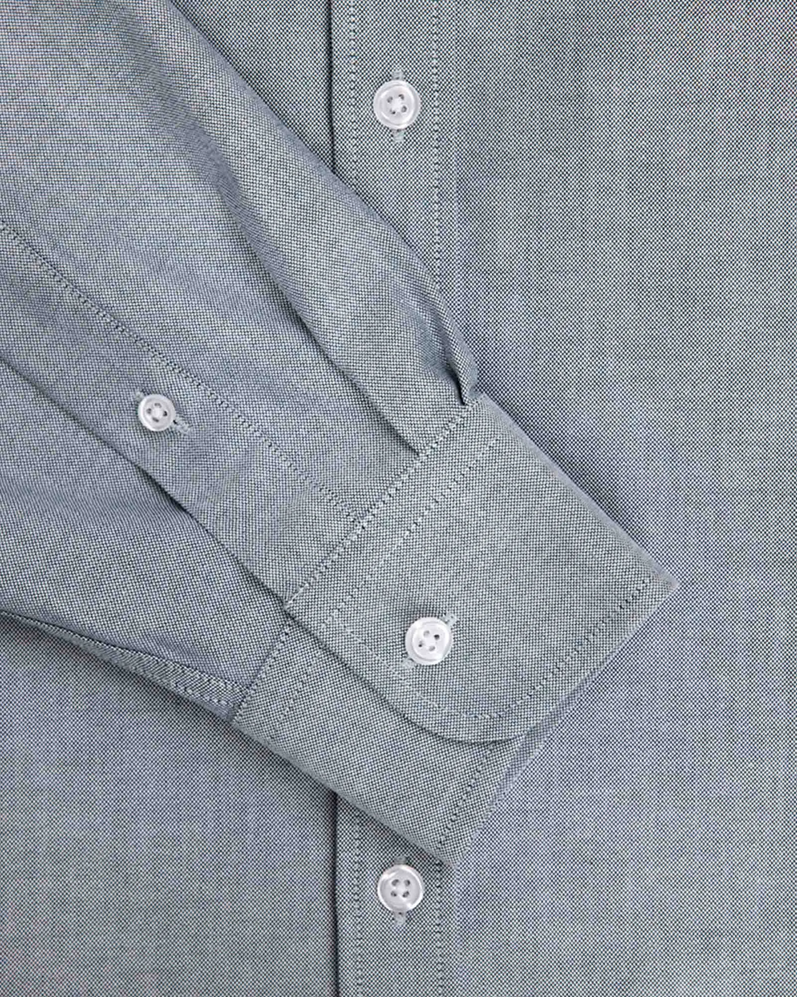 Perfect Shirt Light Green sold by MediumTall product image thumbnail 5