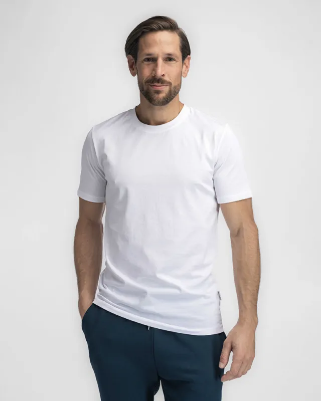 Pima 2.0 T-shirt sold by MediumTall