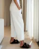 Frenchie Wide Leg Pant sold by Mersea