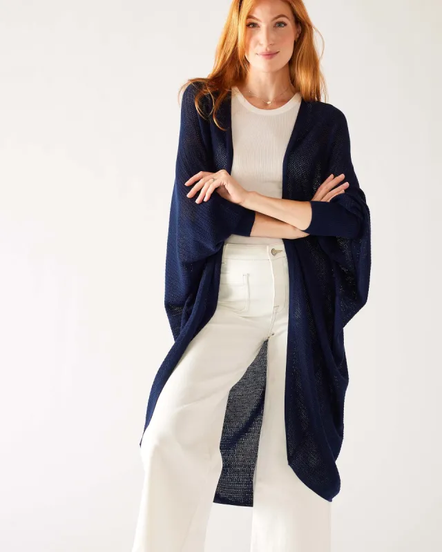 Chelsea Summer Kimono sold by Mersea
