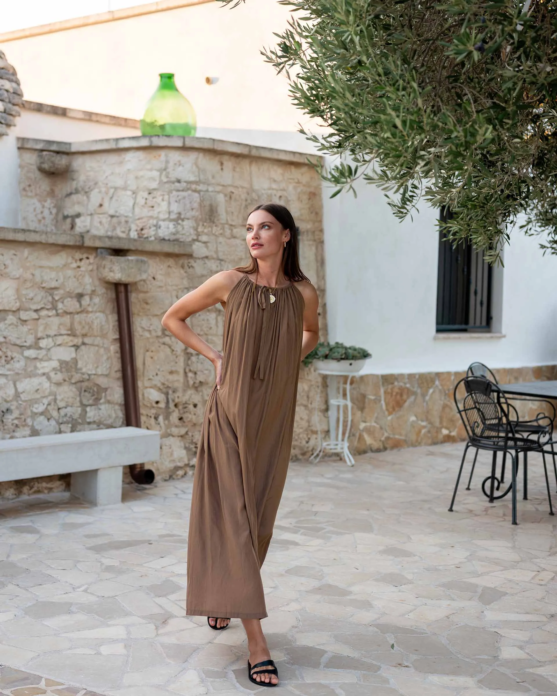 Patio Dress sold by Mersea